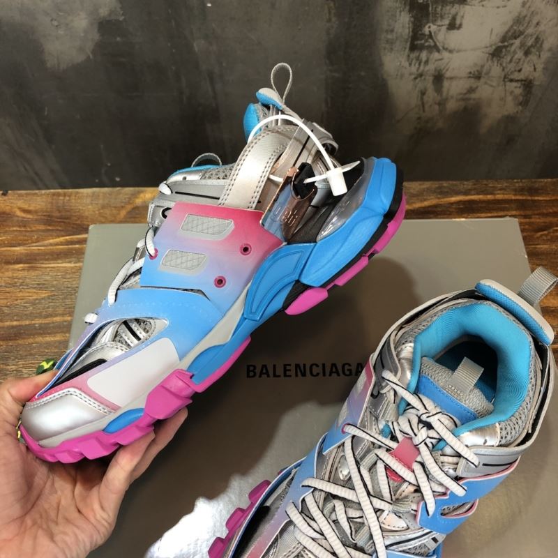 Balenciaga Track Shoes